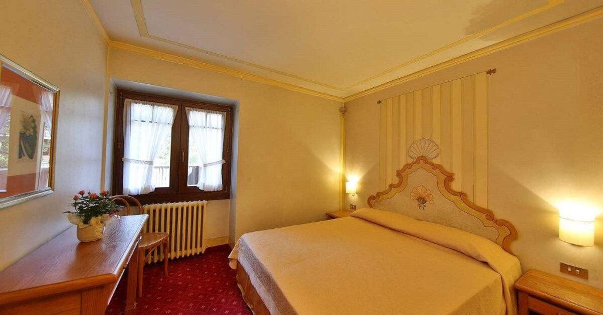 Een foto van Hotel La Posta & Sport
