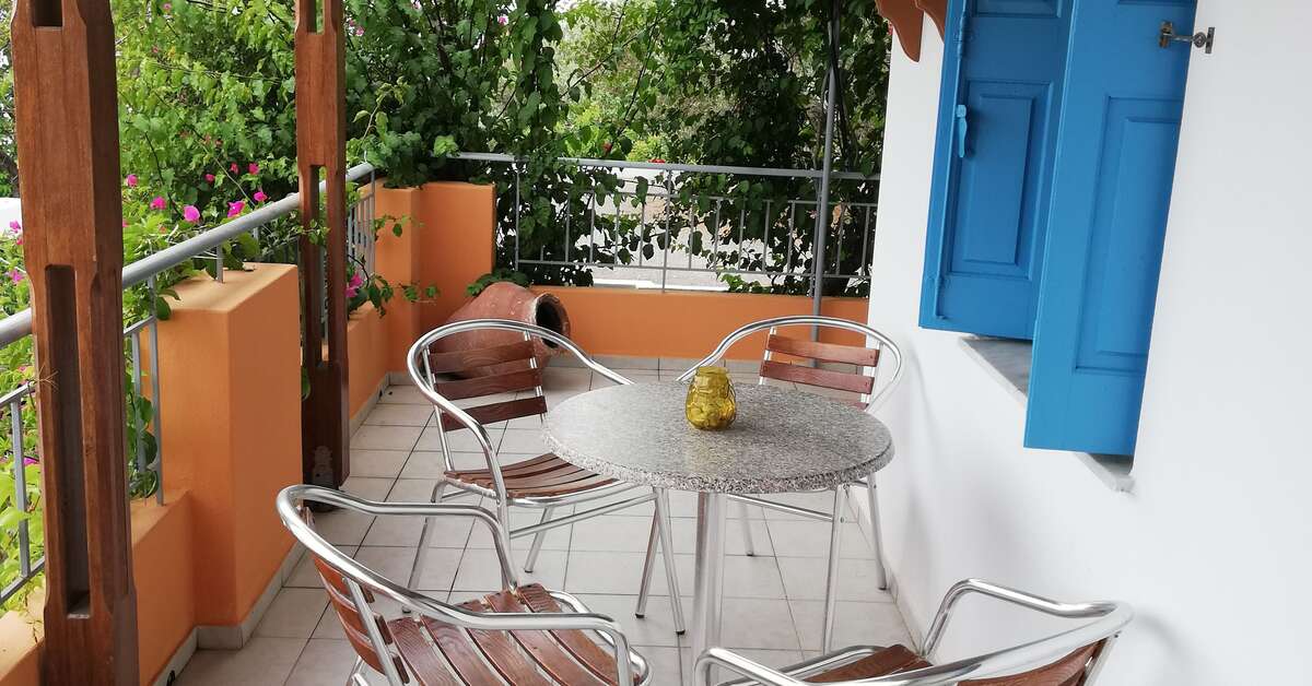 Een foto van Jota Villa Appartementen