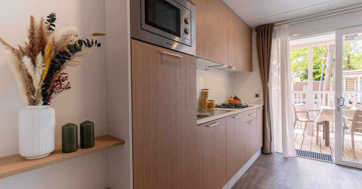 Een foto van Italia Family Camping Village