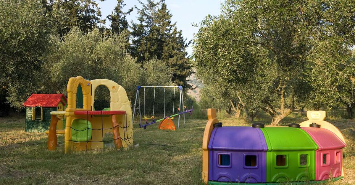 Een foto van Vardis Olive Garden
