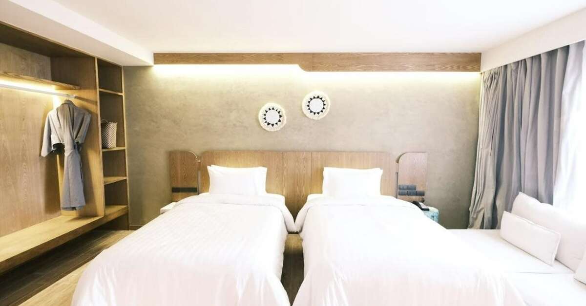 Een foto van Baan Haad Ngam Boutique Resort