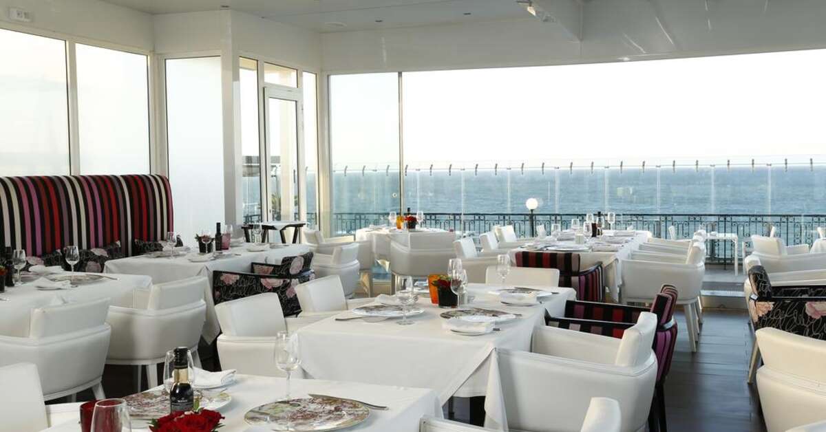 Een foto van Dar El Marsa Hotel & Spa
