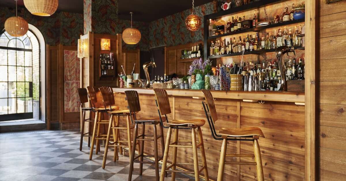 Een foto van Freehand Hotel New York