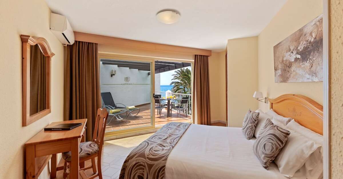Een foto van Macdonald Leila Playa Resort