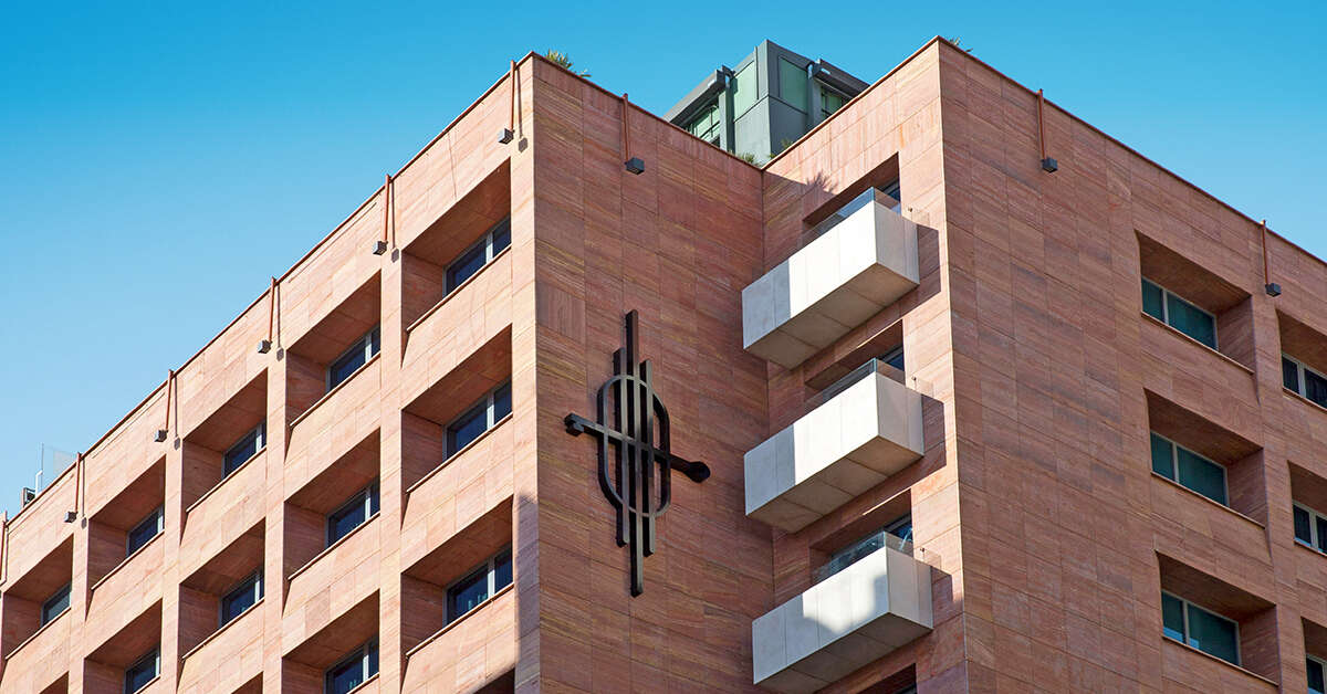 Een foto van Zeus Essence Athens Central