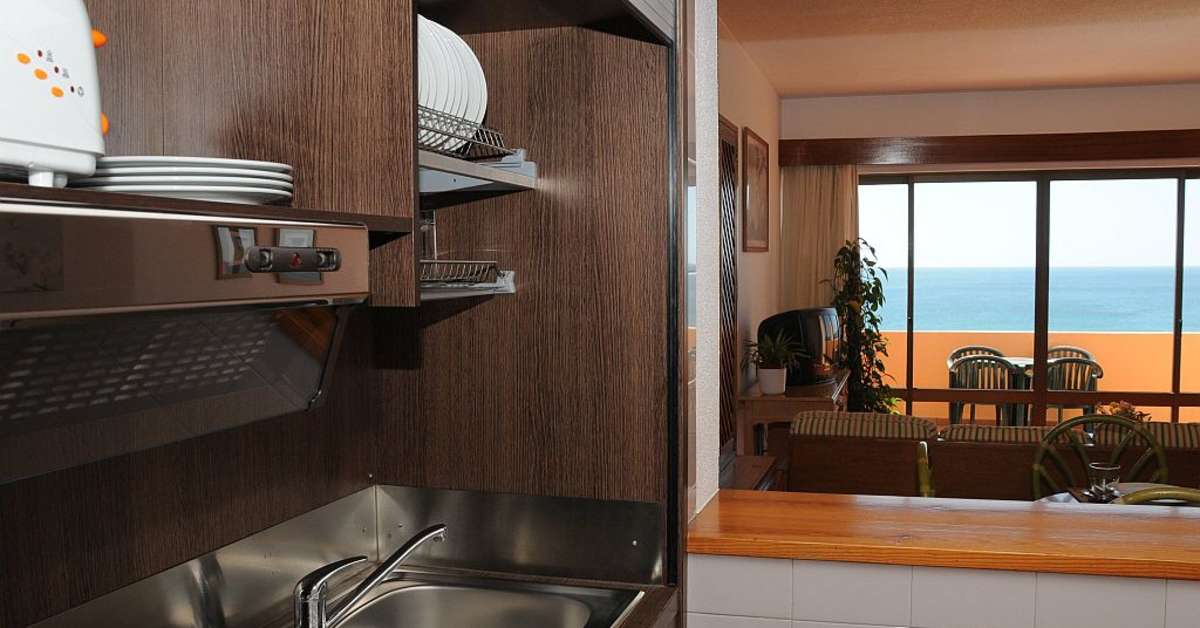 Ein Foto Meia Praia Lagos Beach Club Apartments