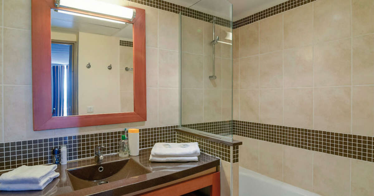 Een foto van Sowell Hotel Ardeche
