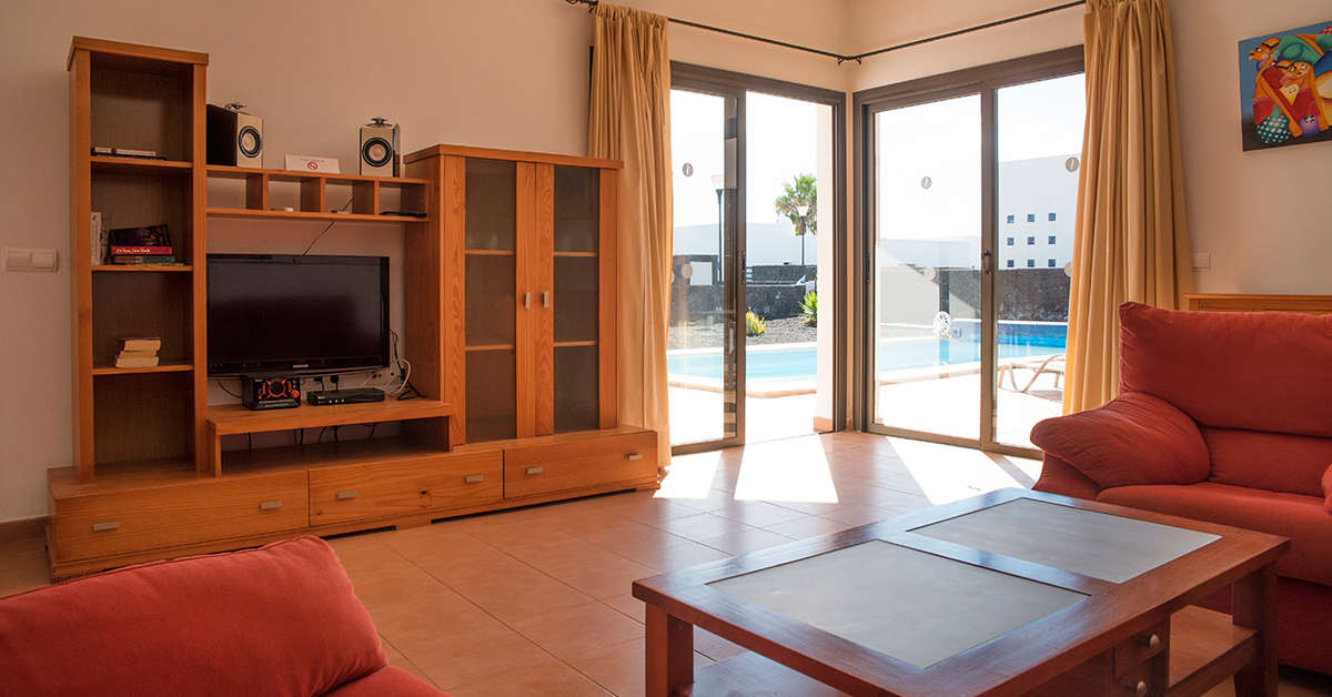 Een foto van Villas Blancas