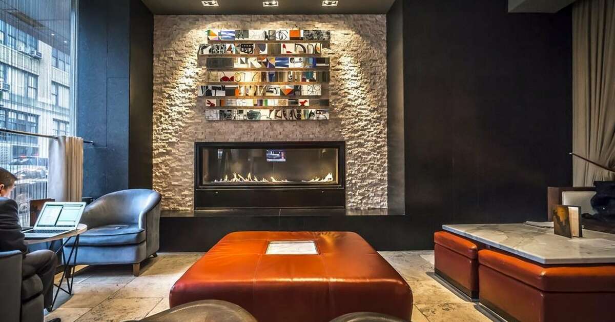 Ein Foto InterContinental New York Times Square