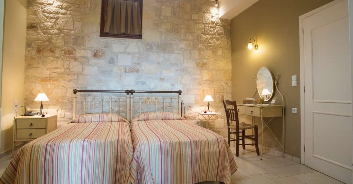 Een foto van Katalagari Country Suites