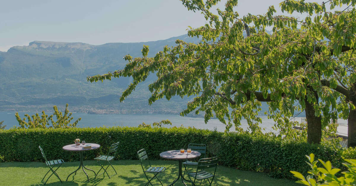 Een foto van Village Hotel Lucia