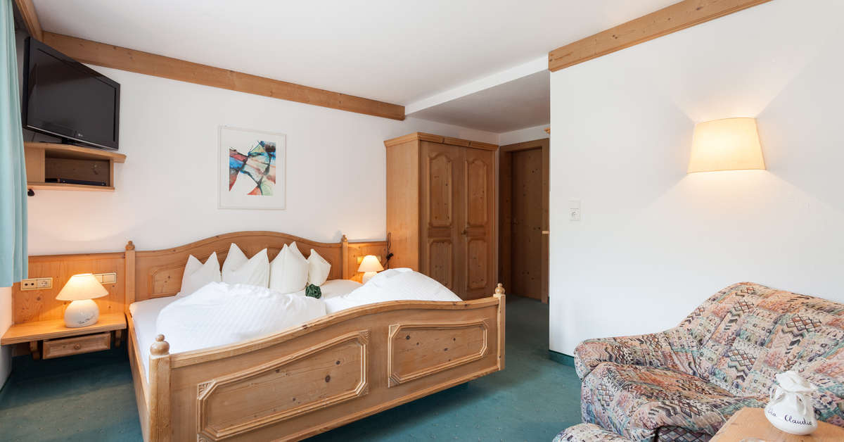 Een foto van Hotel Post & Via Claudia