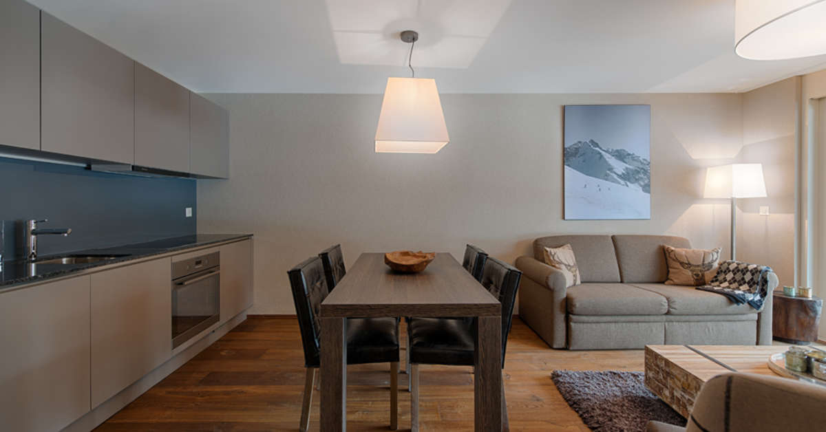 Een foto van Peaks Place