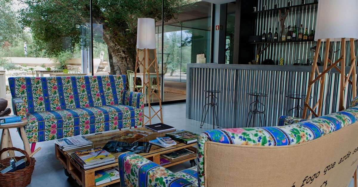 Een foto van The Nest by Cooking & Nature