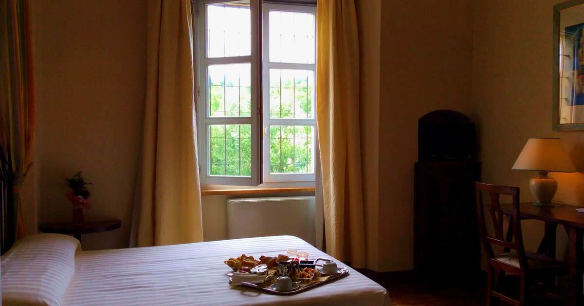 Een foto van Abbazia Collemedio Resort & Spa