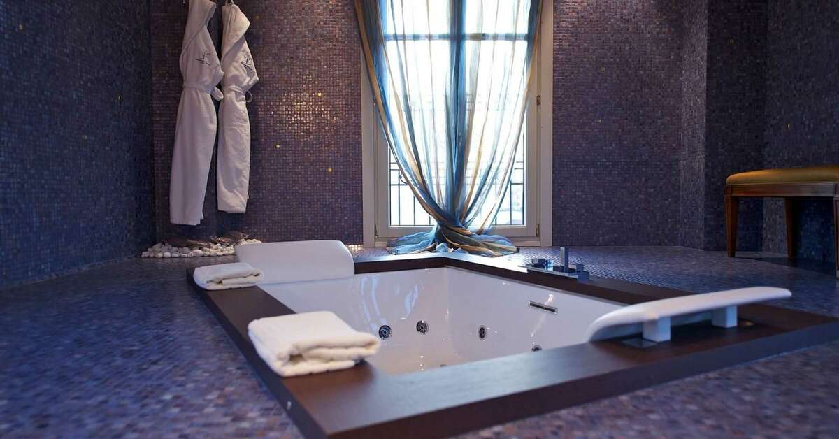 Een foto van Grand Visconti Palace