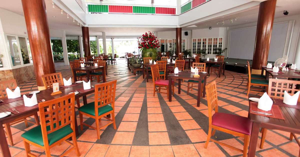 Een foto van Patong Resort