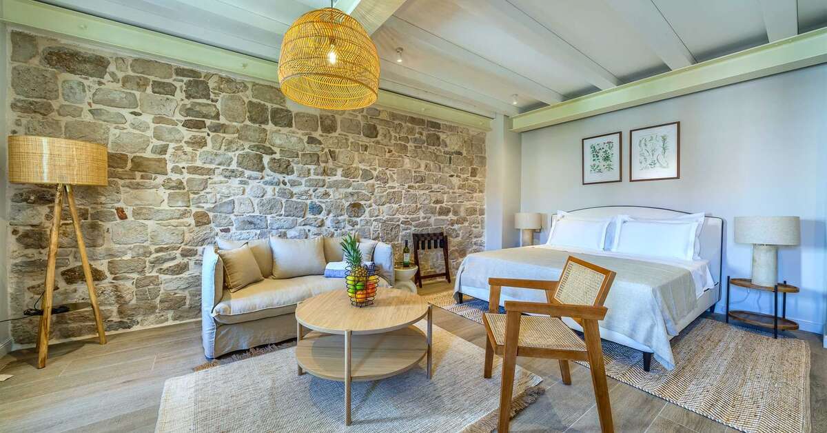 Een foto van Hotel Brattia