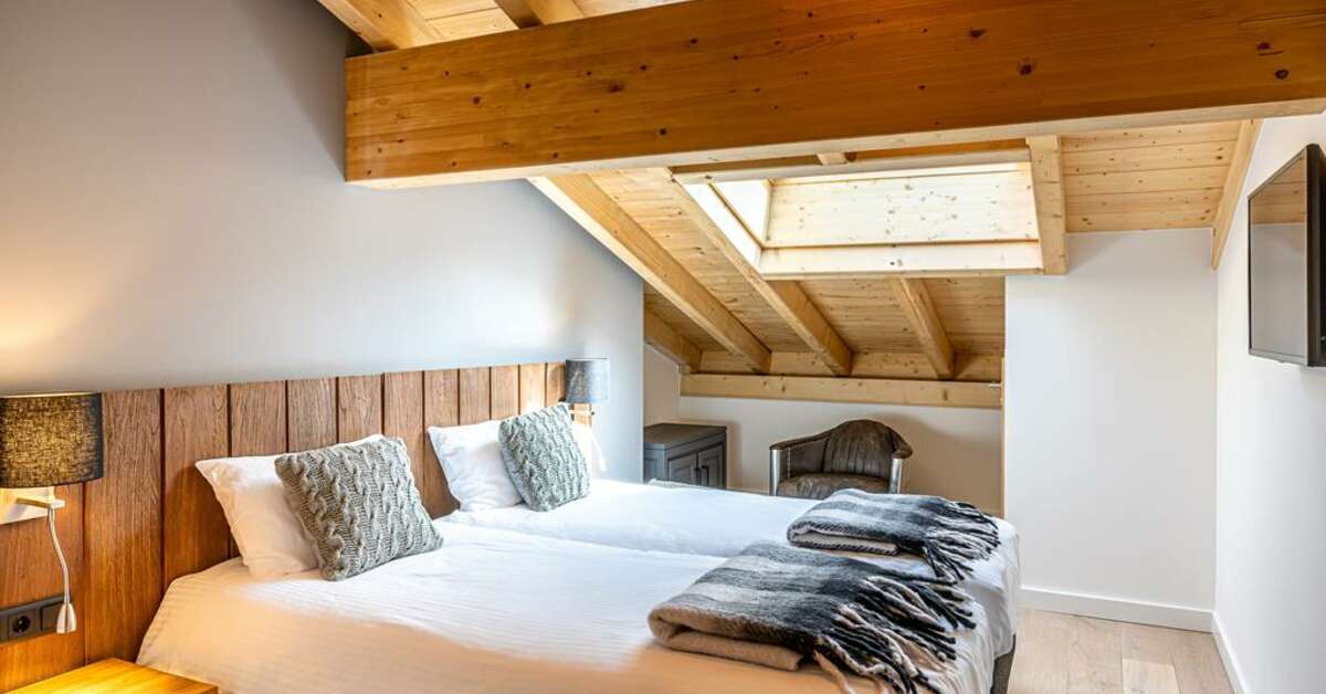 Een foto van AlpChalets Portes du Soleil