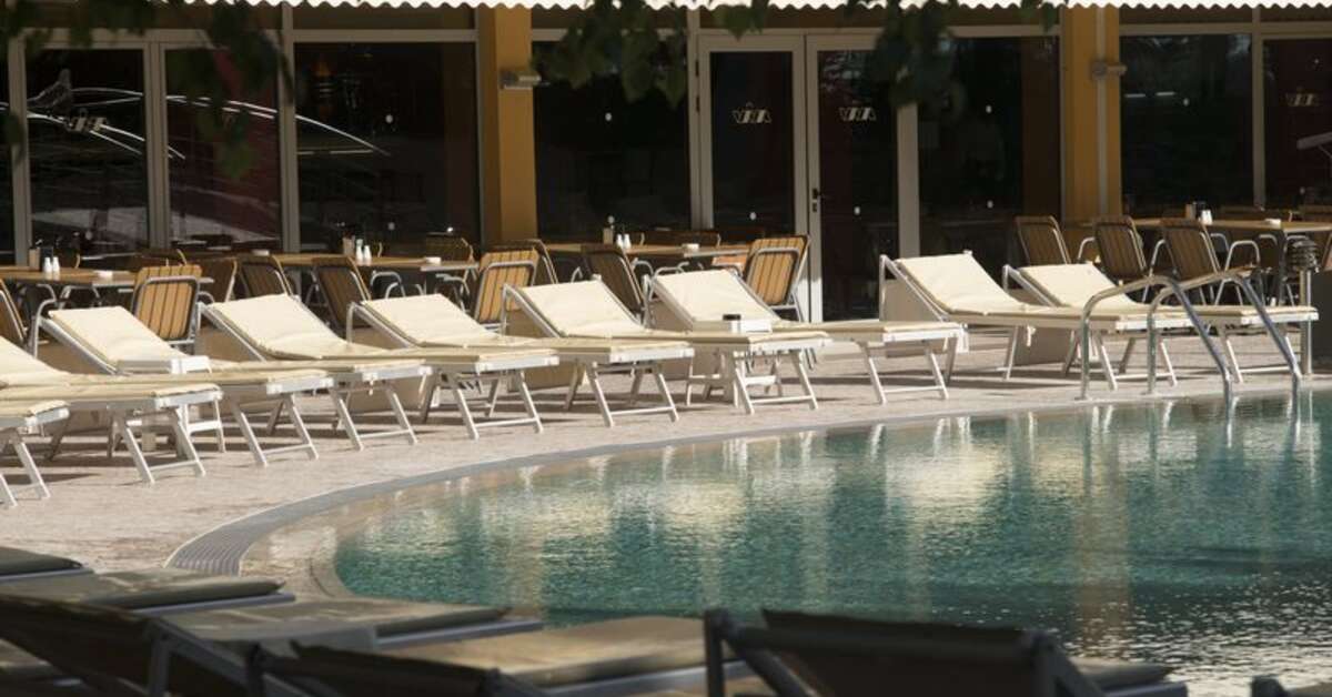 Ein Foto HVD Viva Club Hotel