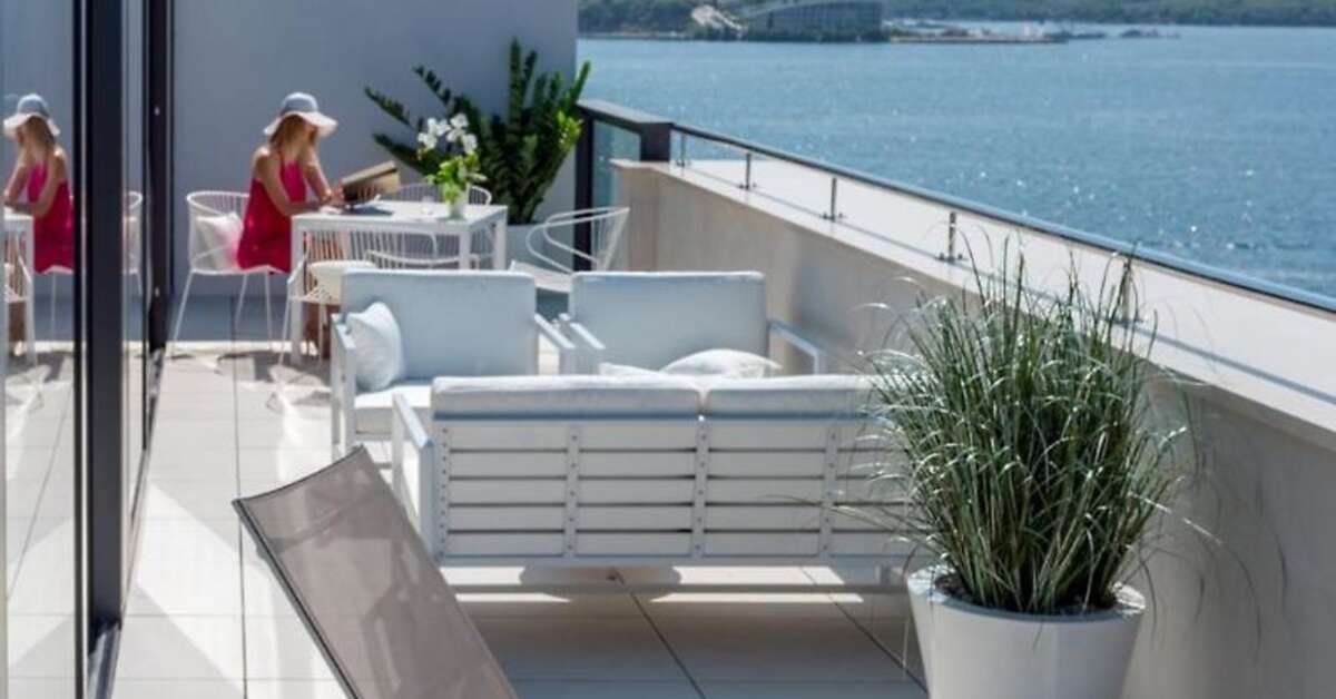 Een foto van Superior City Hotel Bellevue