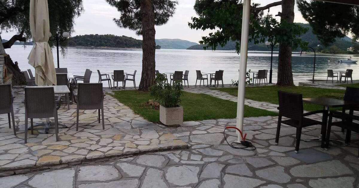 Een foto van Pansion Marina