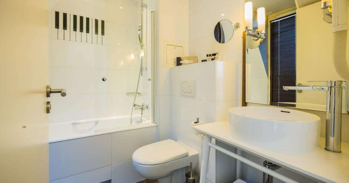Een foto van Hotel du Triangle d'or