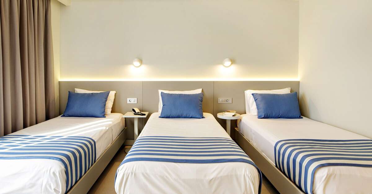 Een foto van Arkadi Hotel