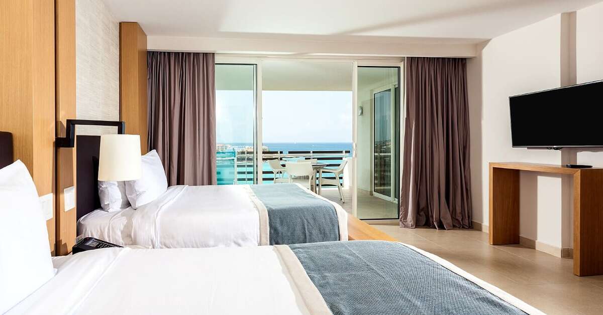 Een foto van Sonesta Ocean Point