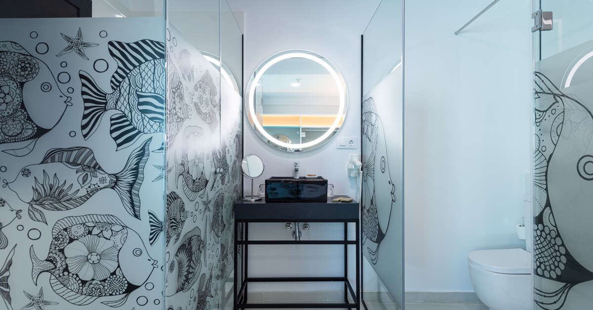 Een foto van Hotel Puerto de La Luz