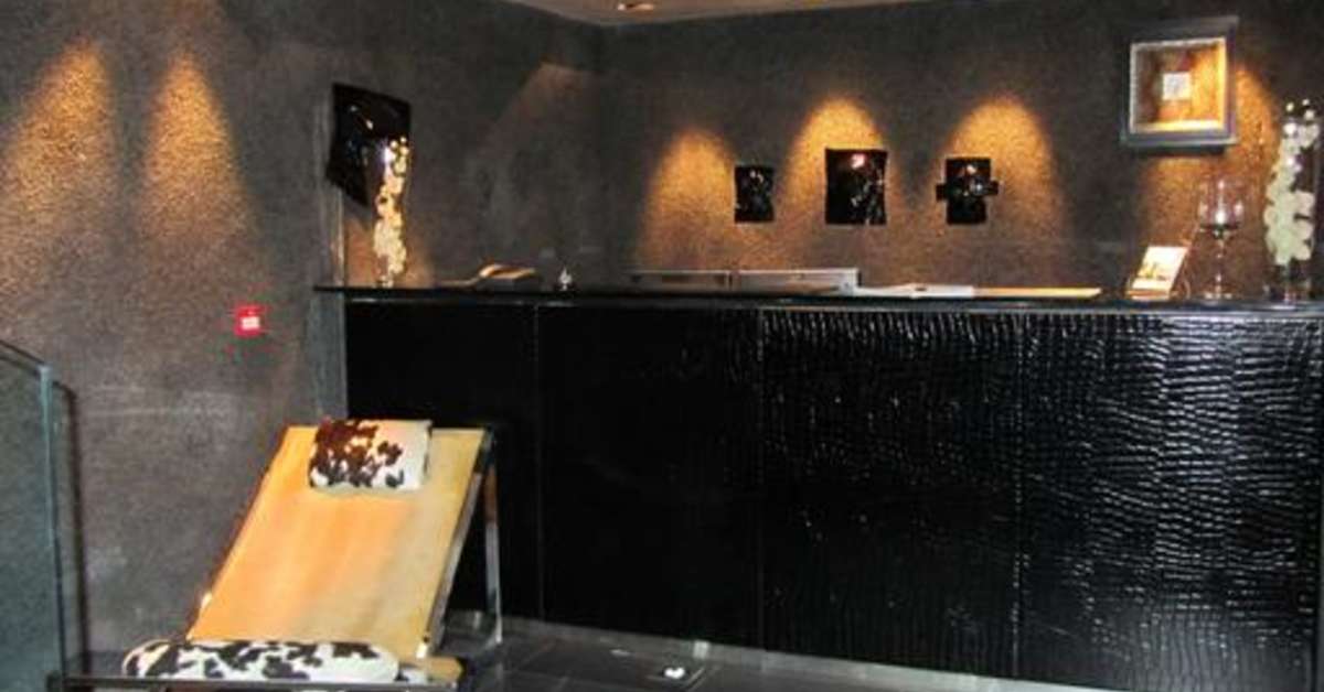 Een foto van Thingholt by Center Hotels