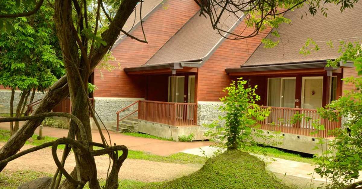 Een foto van Occidental Paradise Dambulla