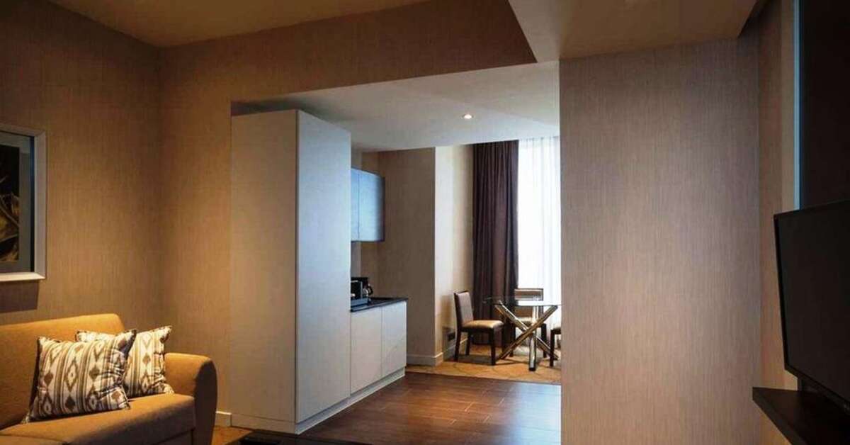 Een foto van Embassy Suites by Hilton