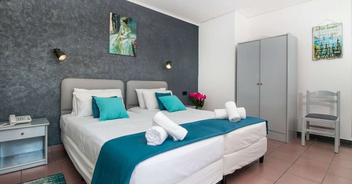 Een foto van Kahlua Hotel Appartementen