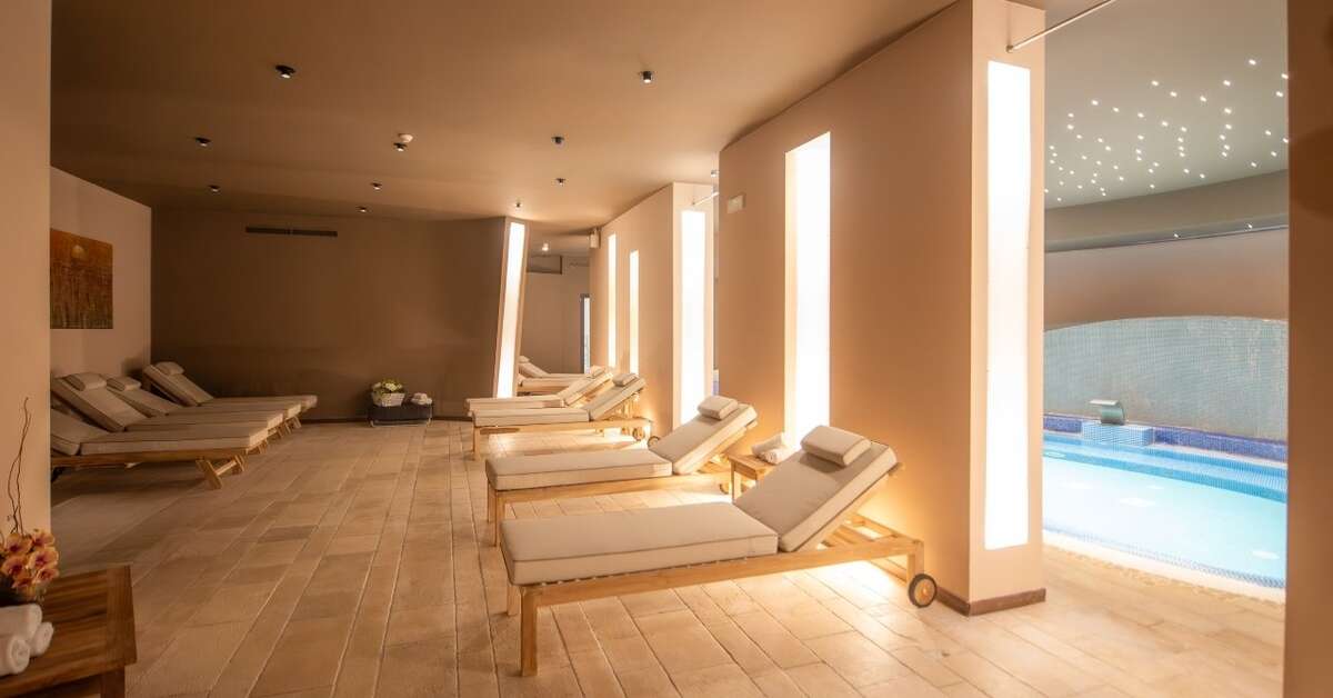 Een foto van Riva Marina Resort