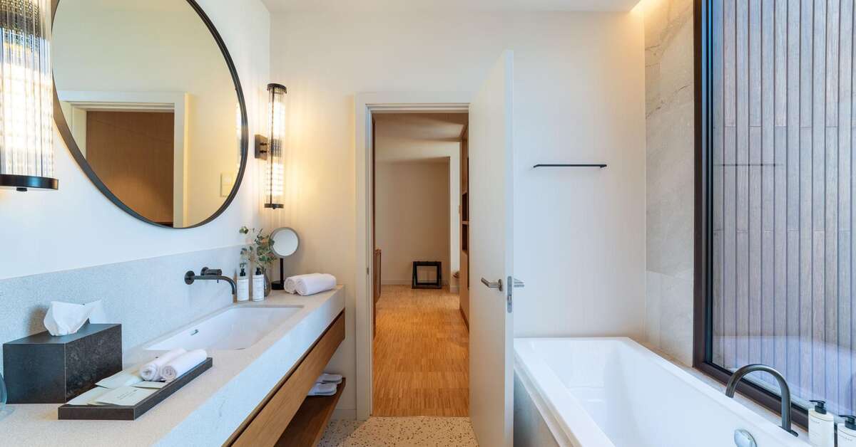 Een foto van Kimpton Aysla Mallorca