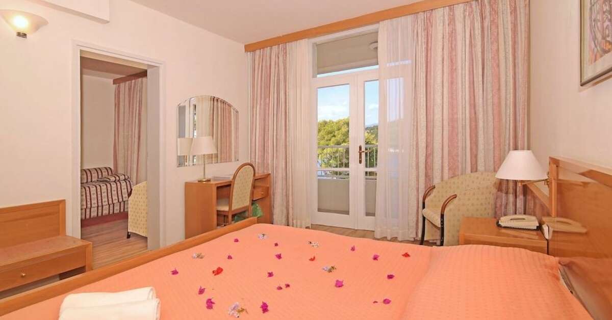 Een foto van Hotel Splendid