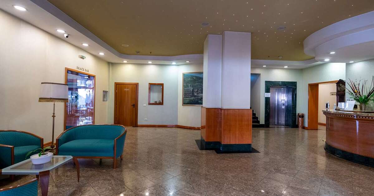 Een foto van Hotel Turist