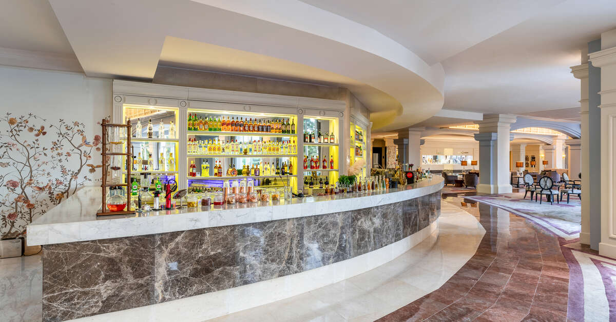 Een foto van Rixos Premium Tekirova