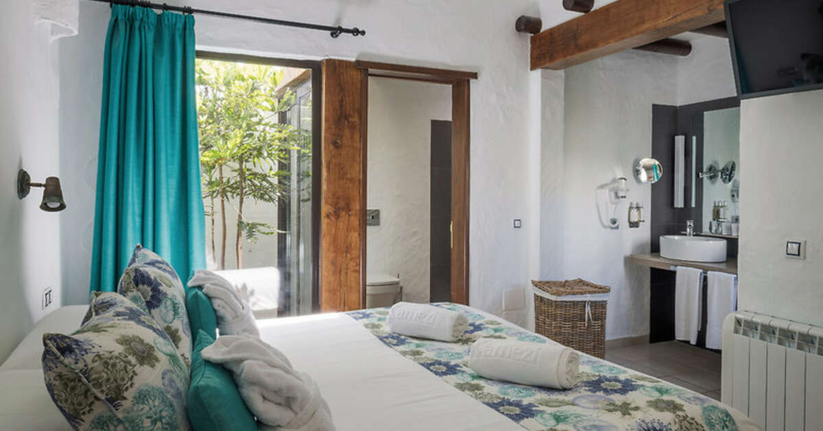Een foto van Kamezi Boutique Villas