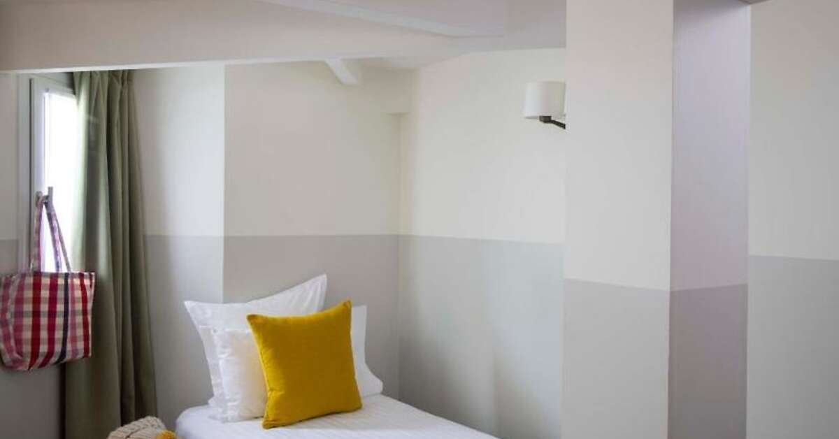 Ein Foto Hotel Des Mines