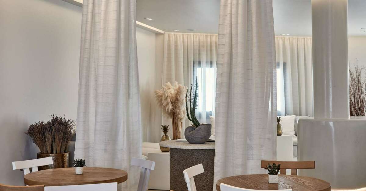 Een foto van 18 Grapes Hotel