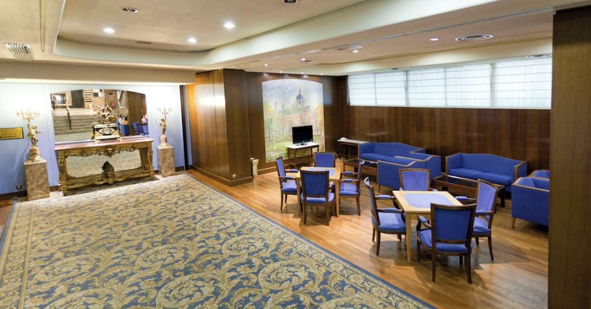 Een foto van Hotel Agumar