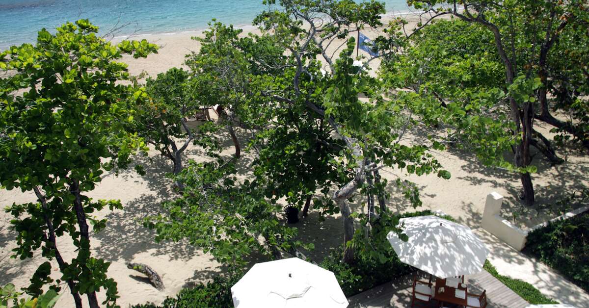 Een foto van Casa Colonial Beach & Spa