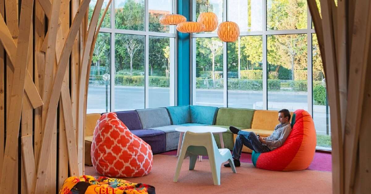 Een foto van Hotel Calypso