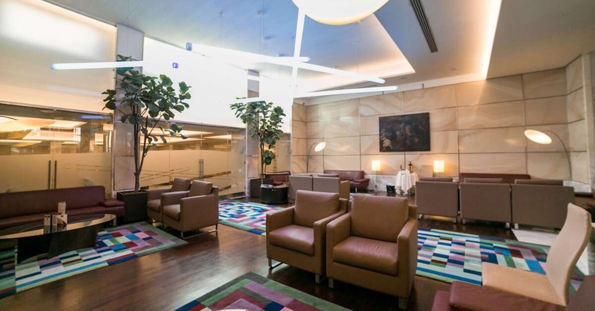 Een foto van Best Western Plus Hotel Universo