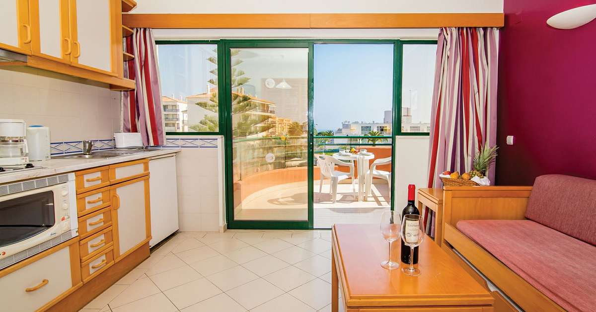 Een foto van Grand Muthu Forte da Oura