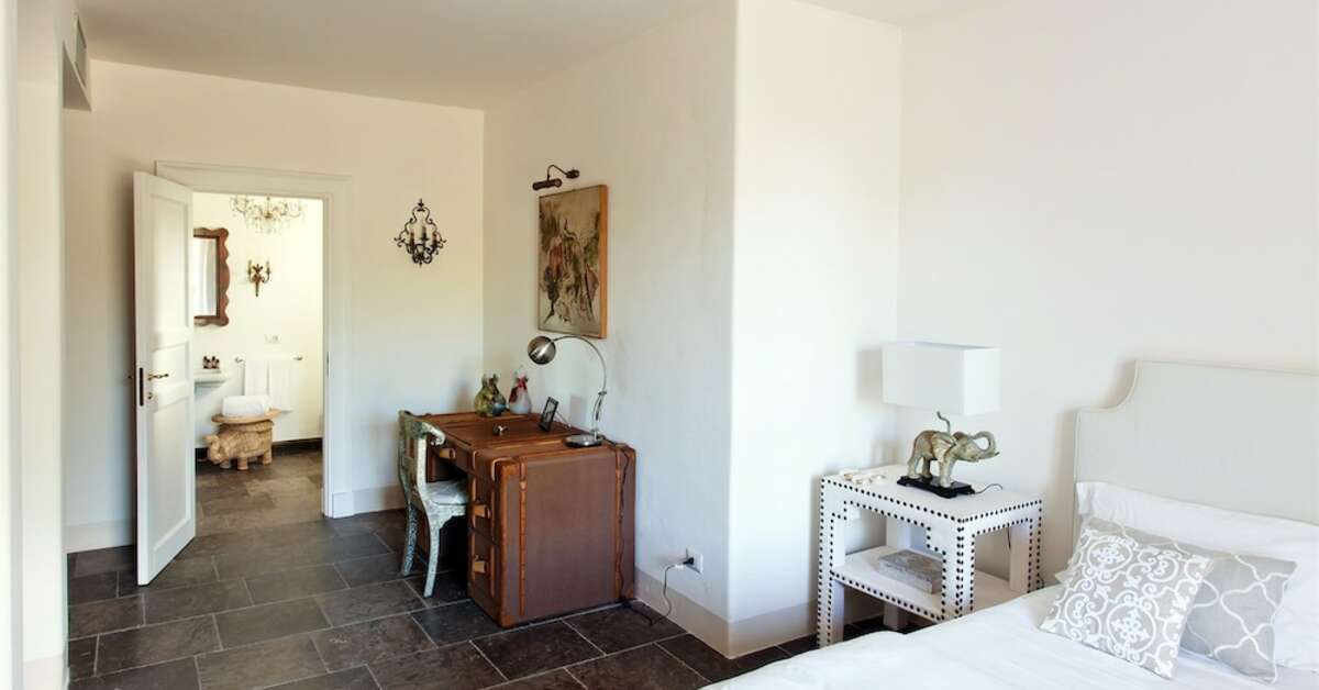 Een foto van Boutique Hotel Donna Carmela