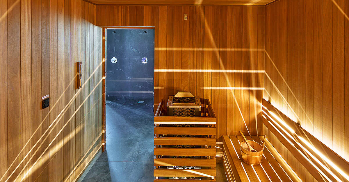 Ein Foto Hotel Saltic Leba Resort & Spa
