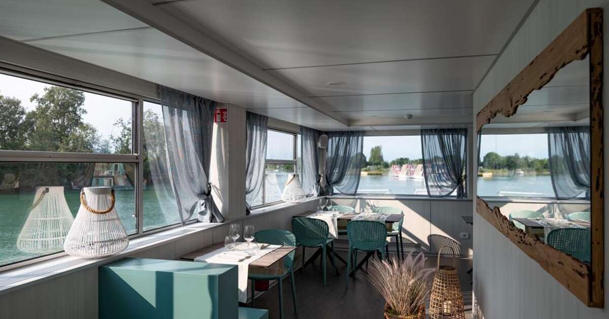 Een foto van Marina Azzurra Resort